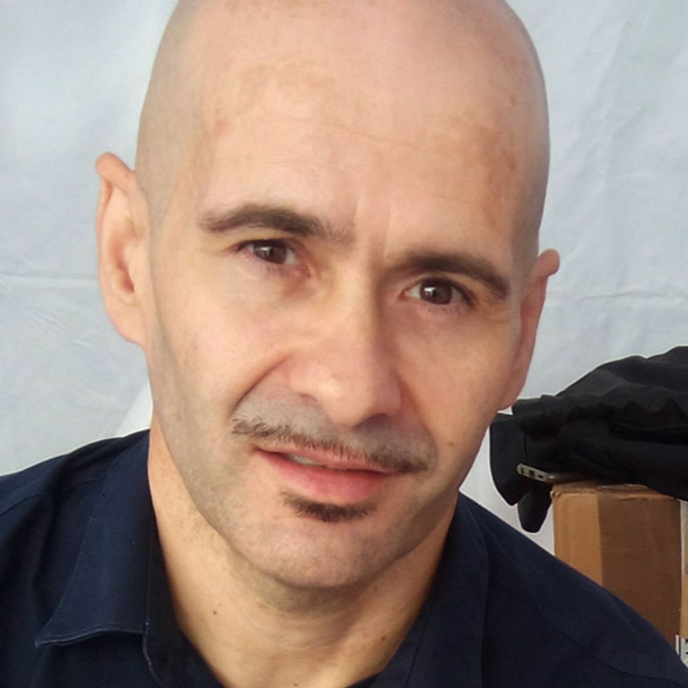 Juan Alarcón