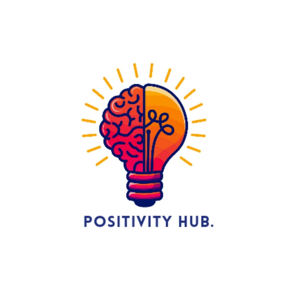 Positivity Hub