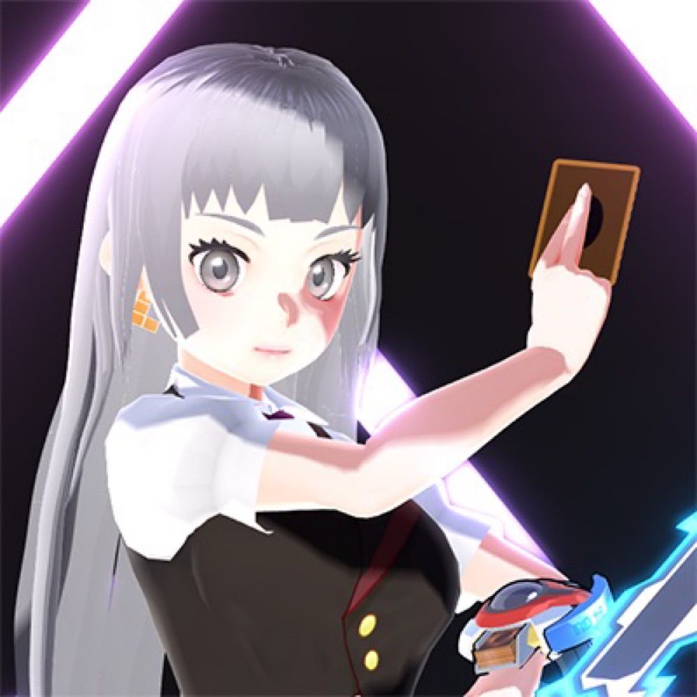 柚緋奈(Yuhina)