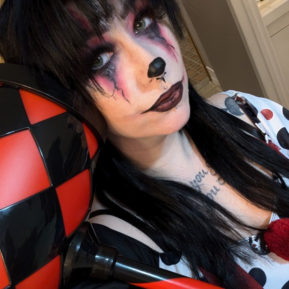 AllieMUA