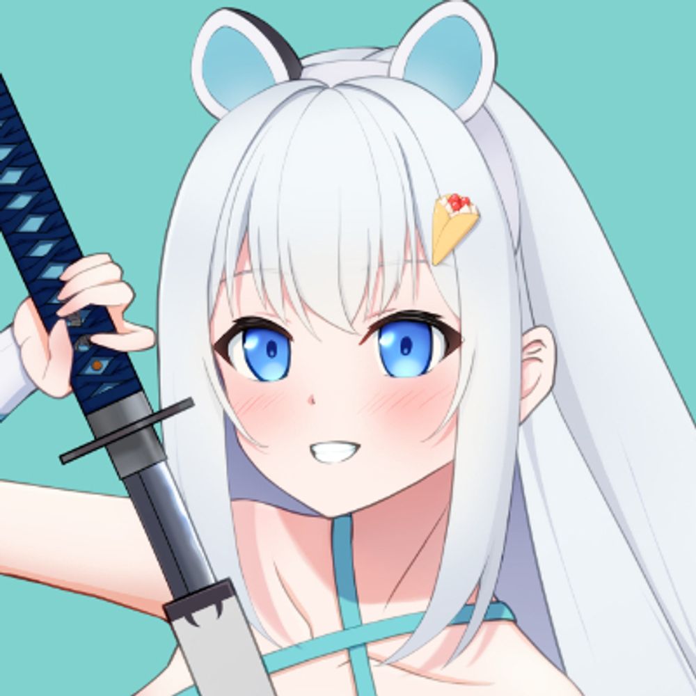 虎牙しらは
