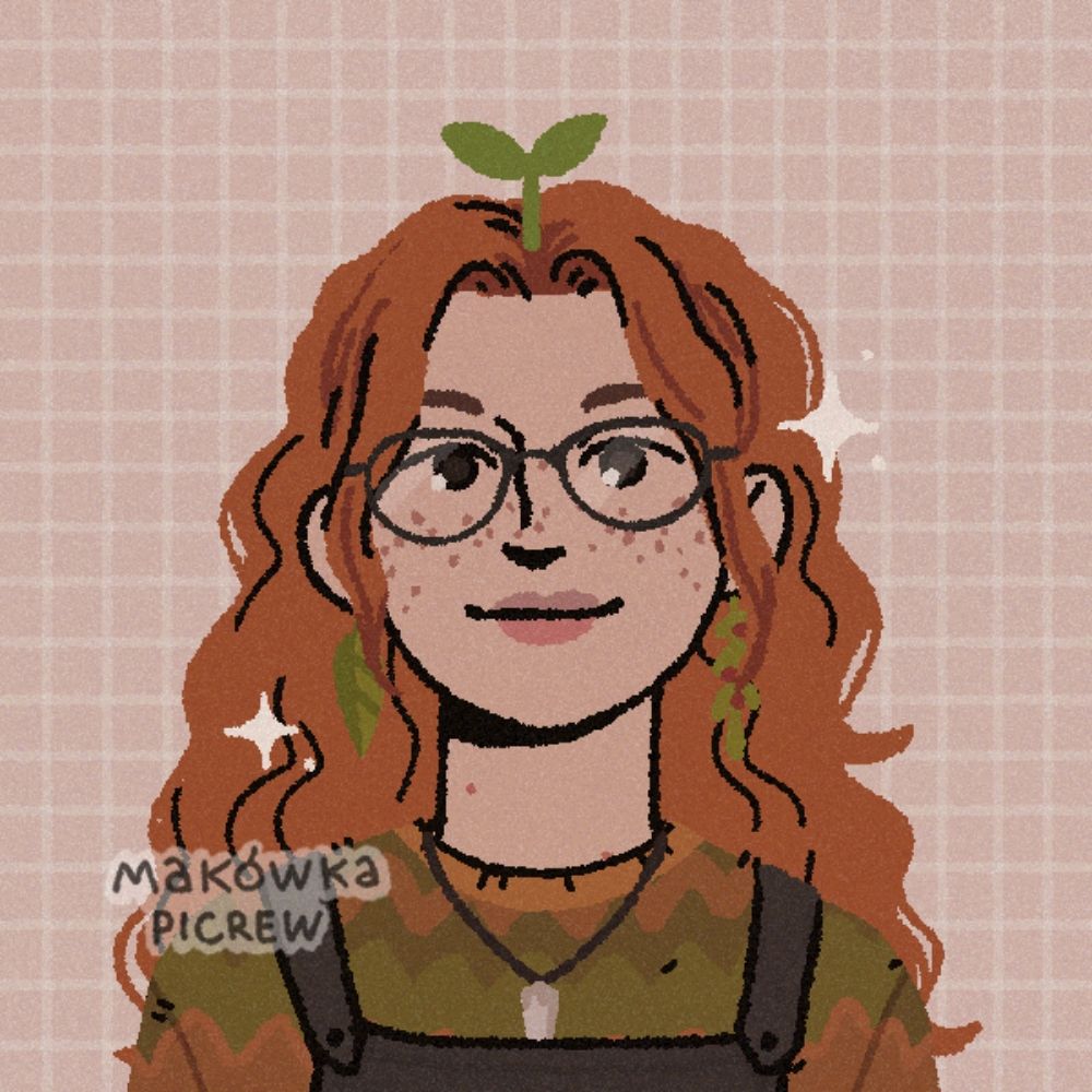 nienke 🍄