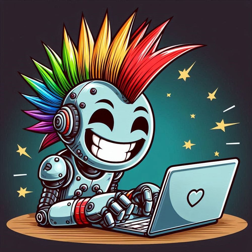 PunkBot