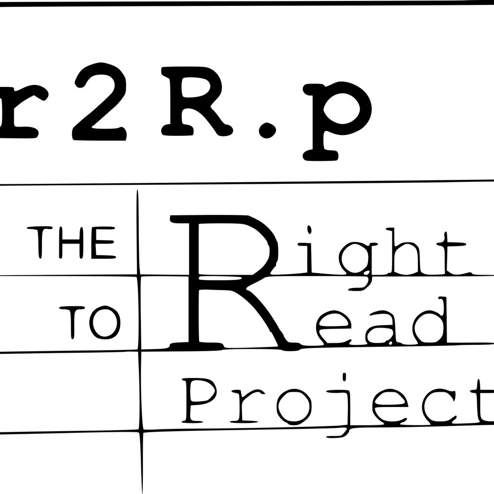 Right to Read Project