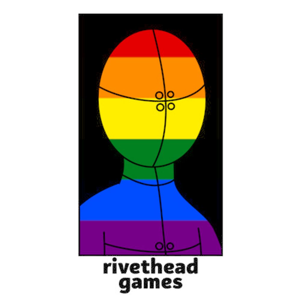 rivethead games