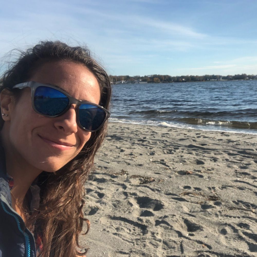 Dr. Tammy Silva
