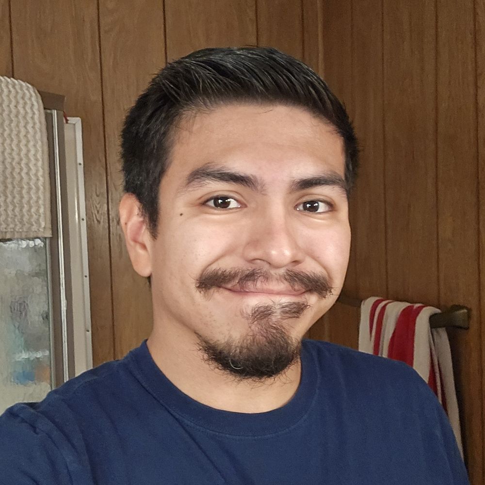 Just Brian