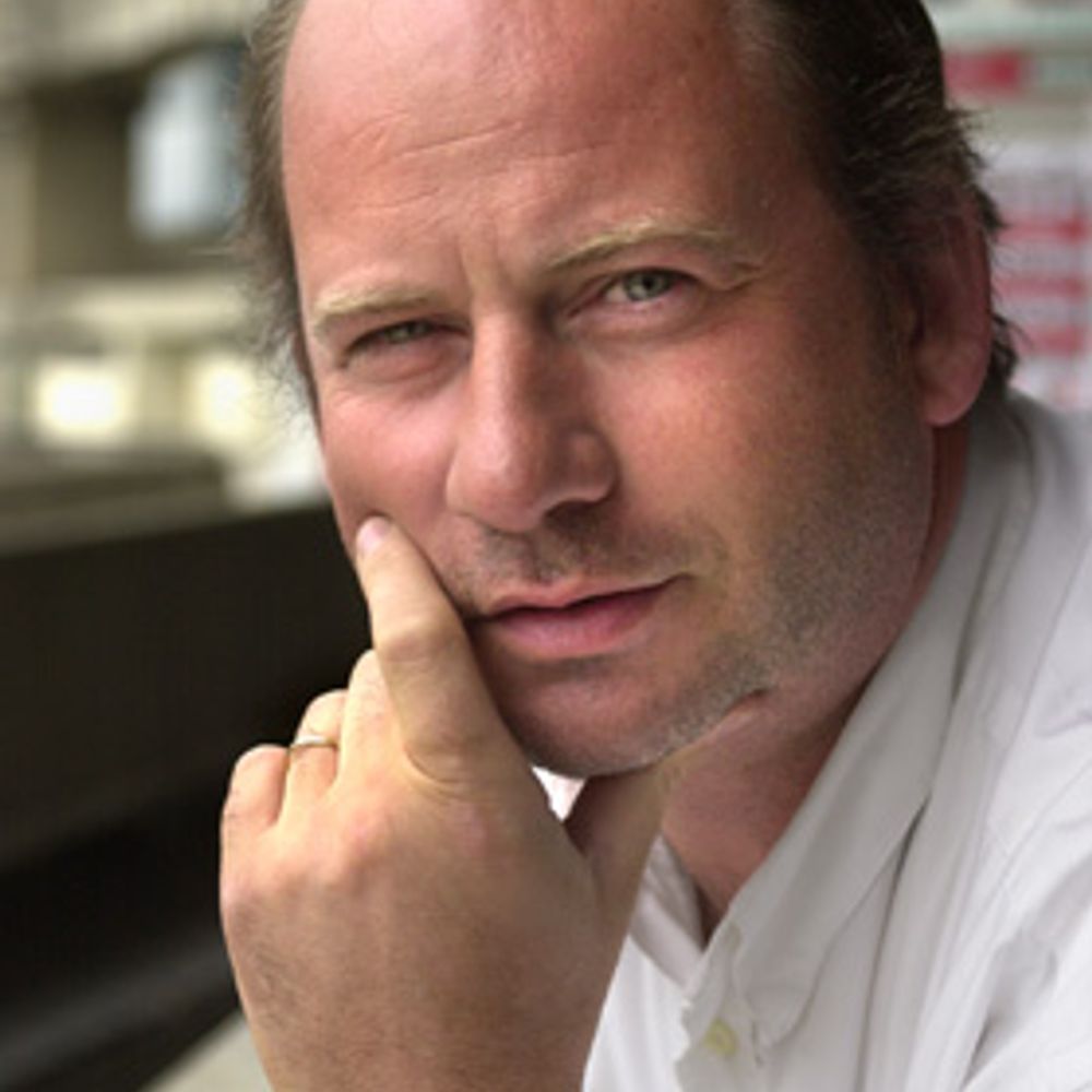 Jan Steyaert