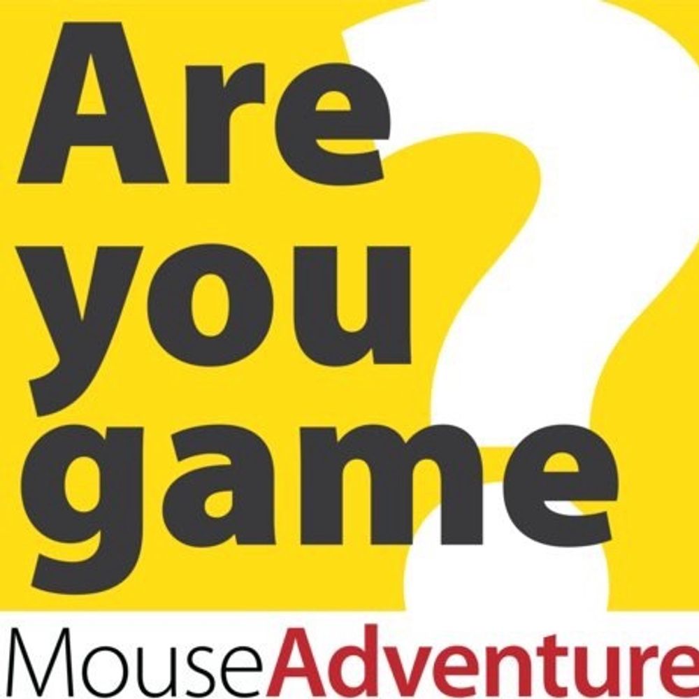 MouseAdventure
