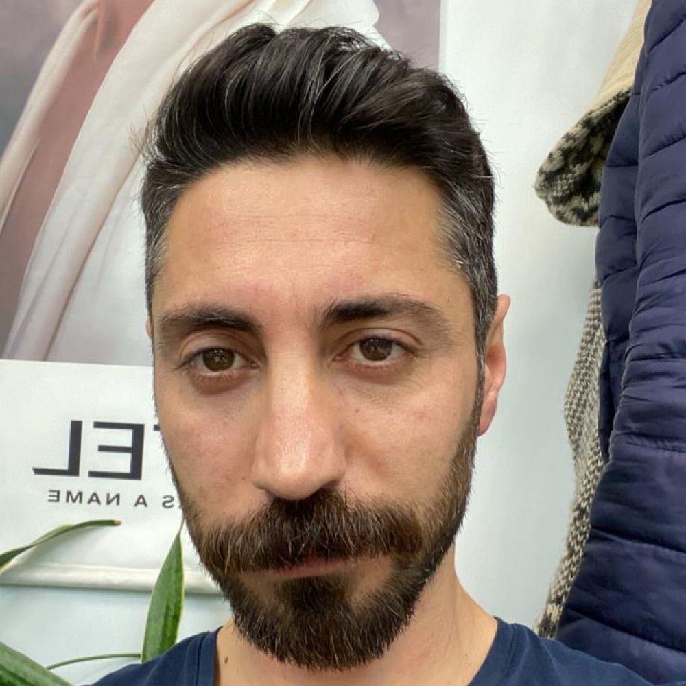 Adem ÇELİKKALELİ