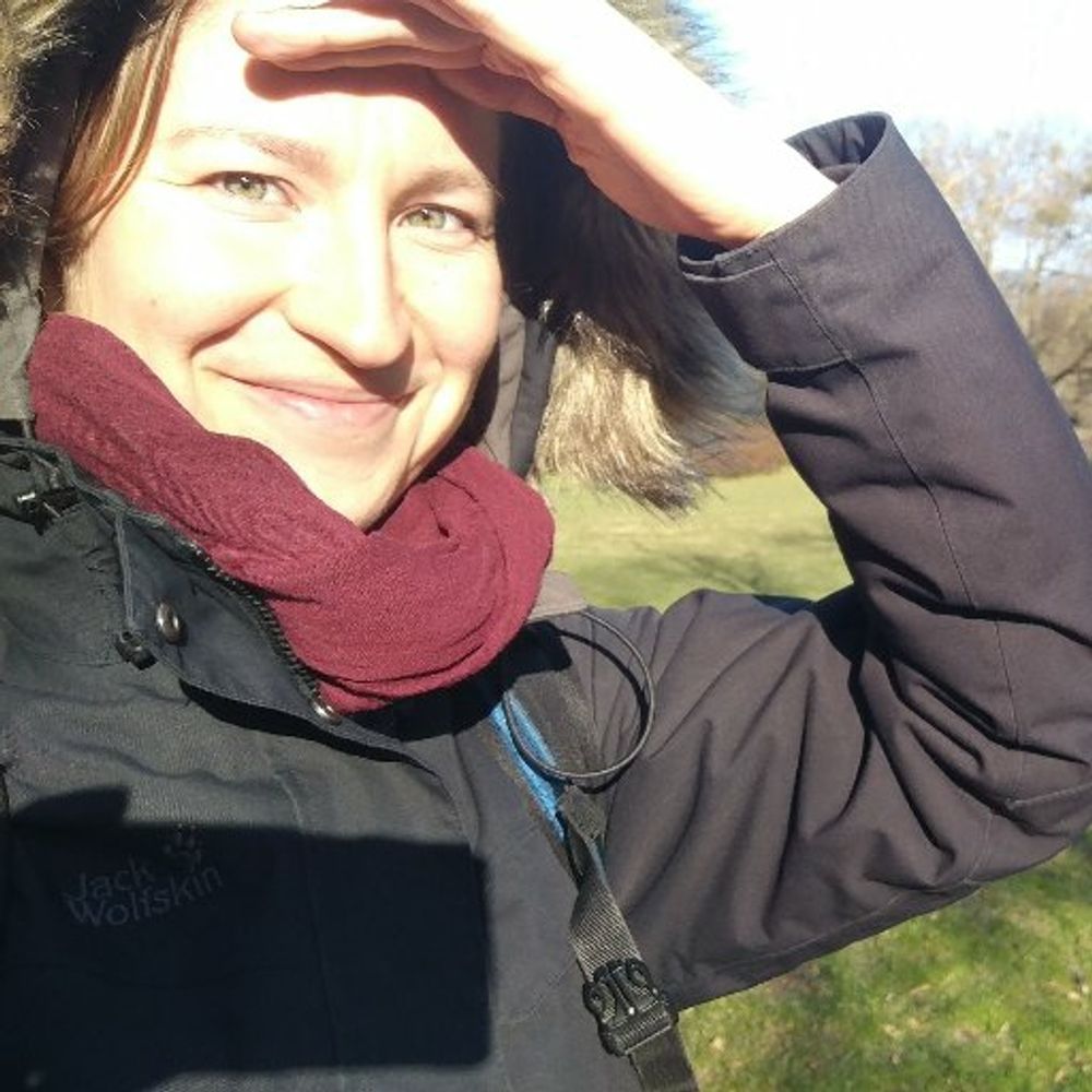 Miriam Grabarits 