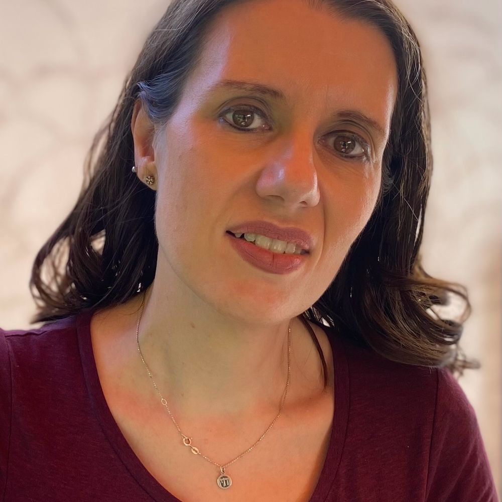 Monika Halbinger