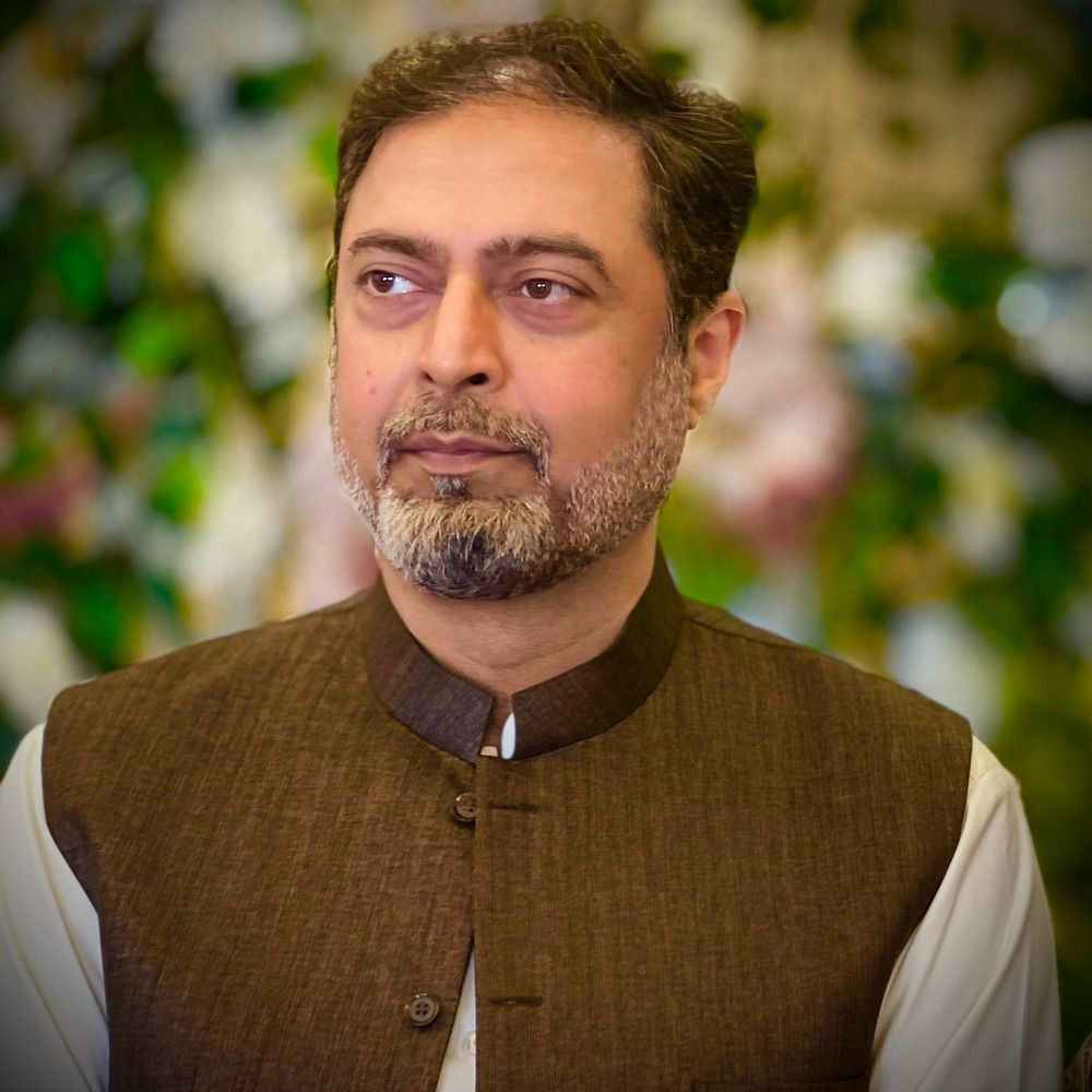 Basit Alvi