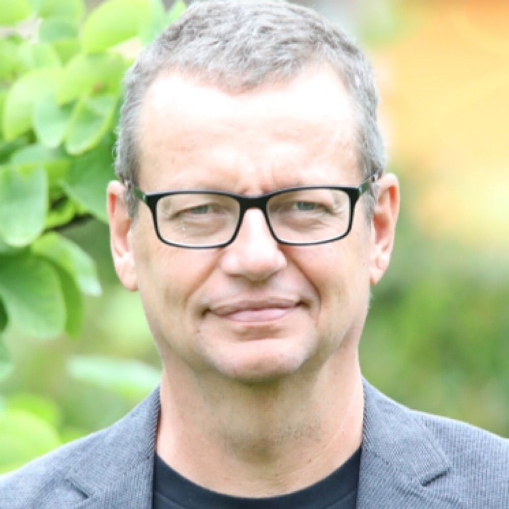 Alexander Felfernig