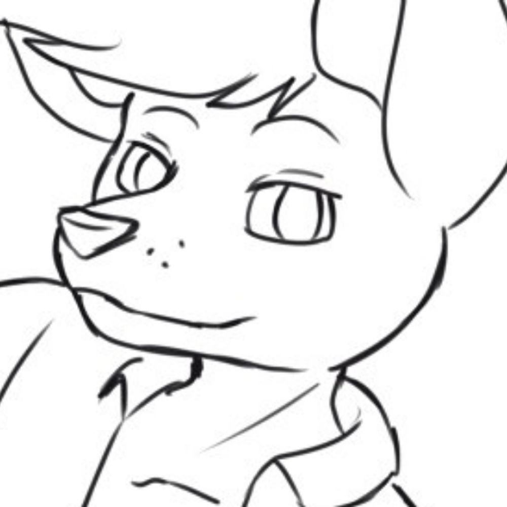 Pongo pup