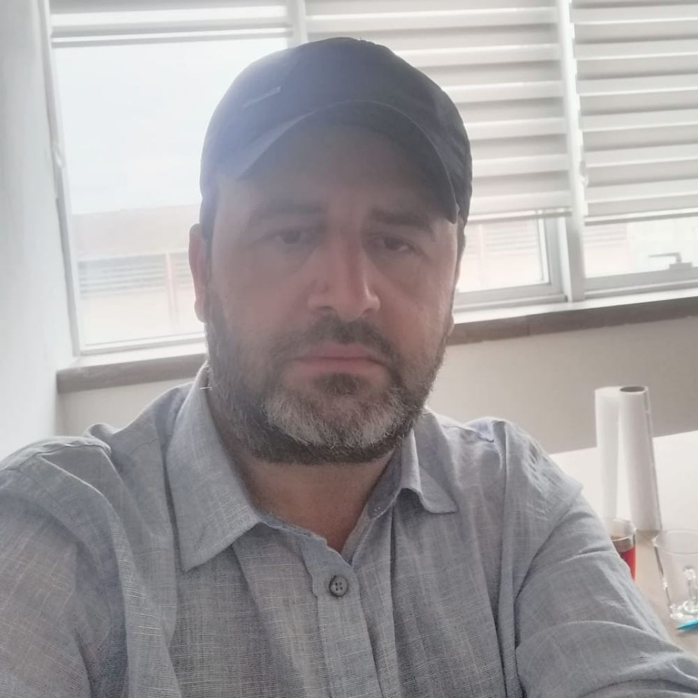 Seckin Yalcin