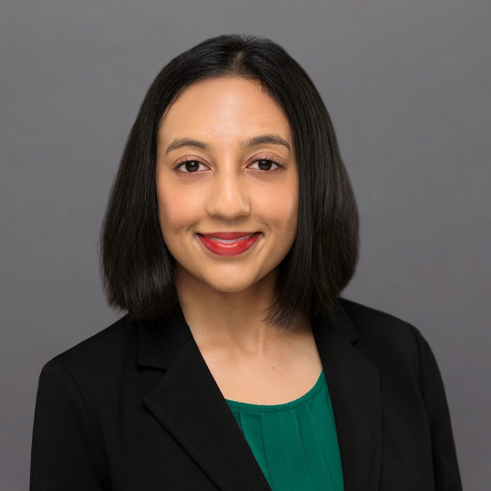 Sabrina Imam