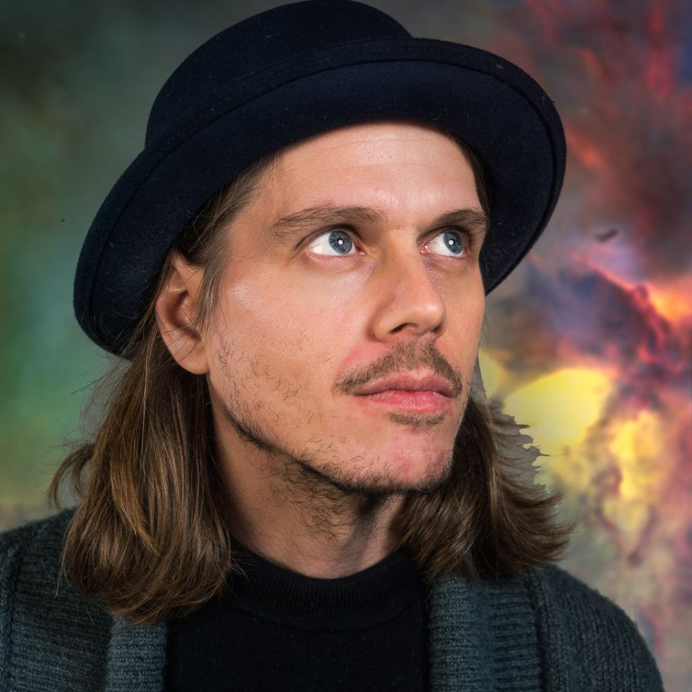 Fabian Peltsch