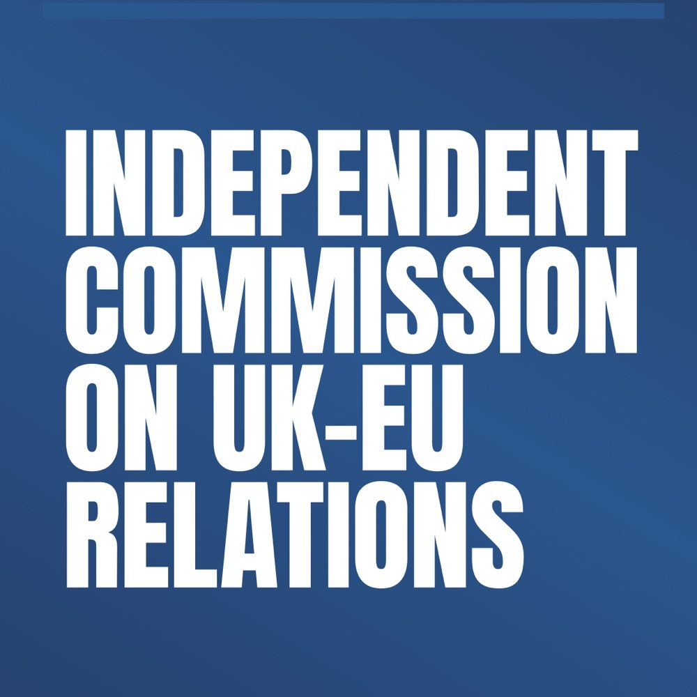Independent Commission on UK EU Relations