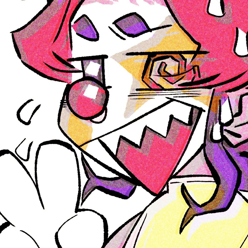 goofie