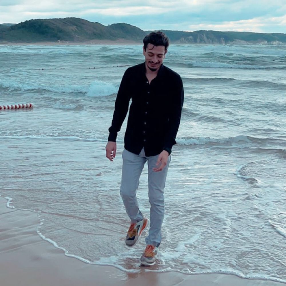 Özgür YÜCETEPE