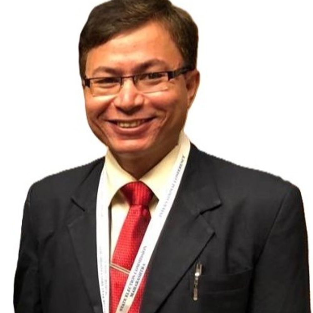 Deepak Negi