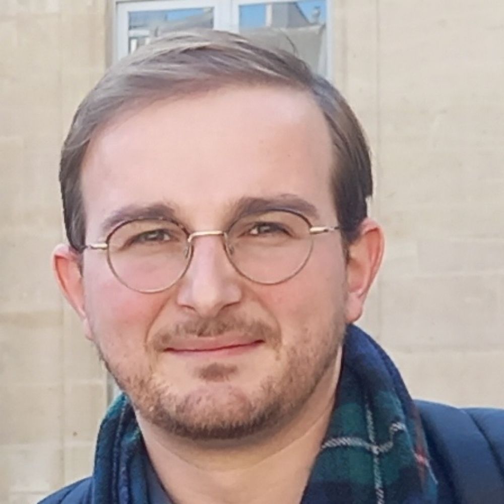 Benoît Guyon