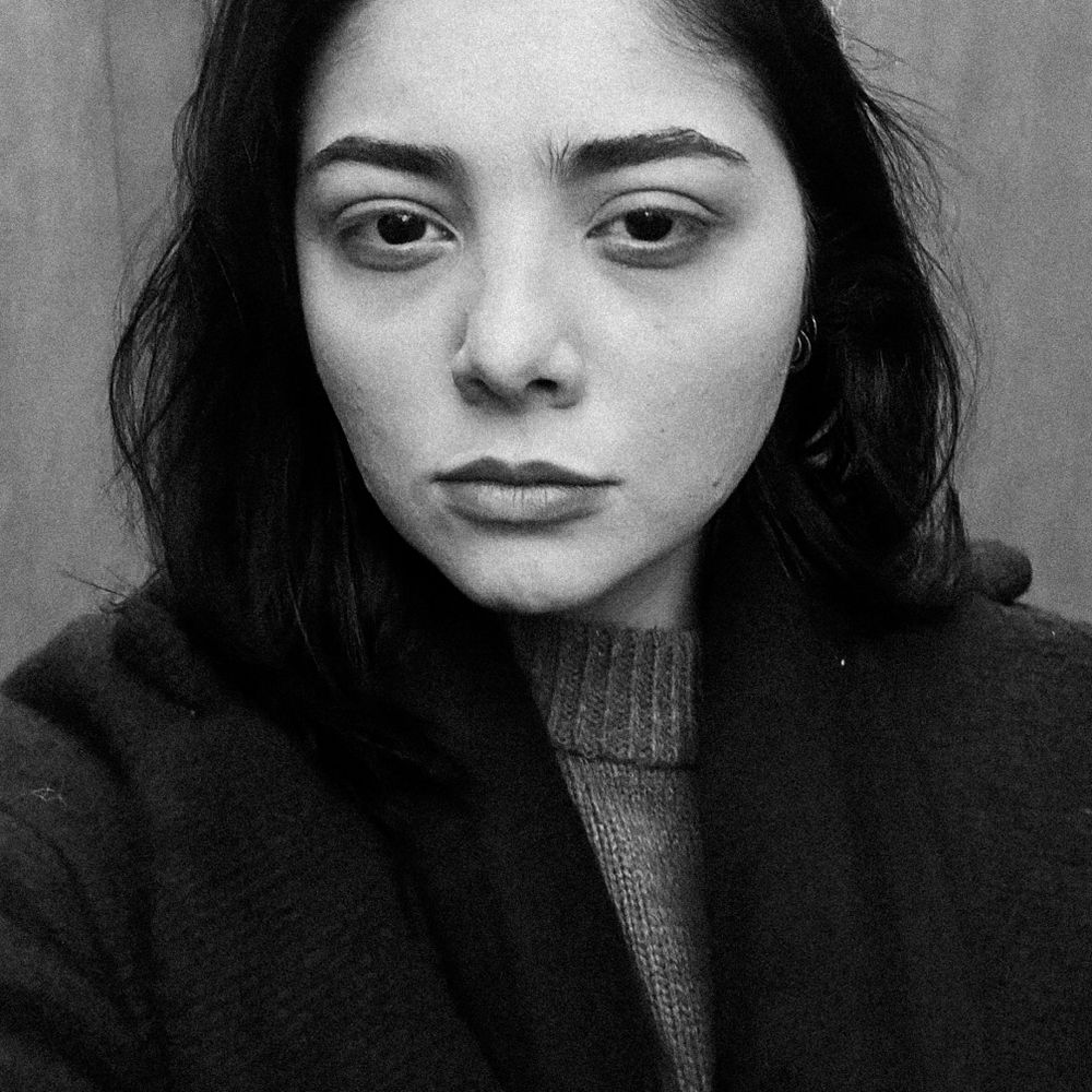 Ghazal Abdollahi