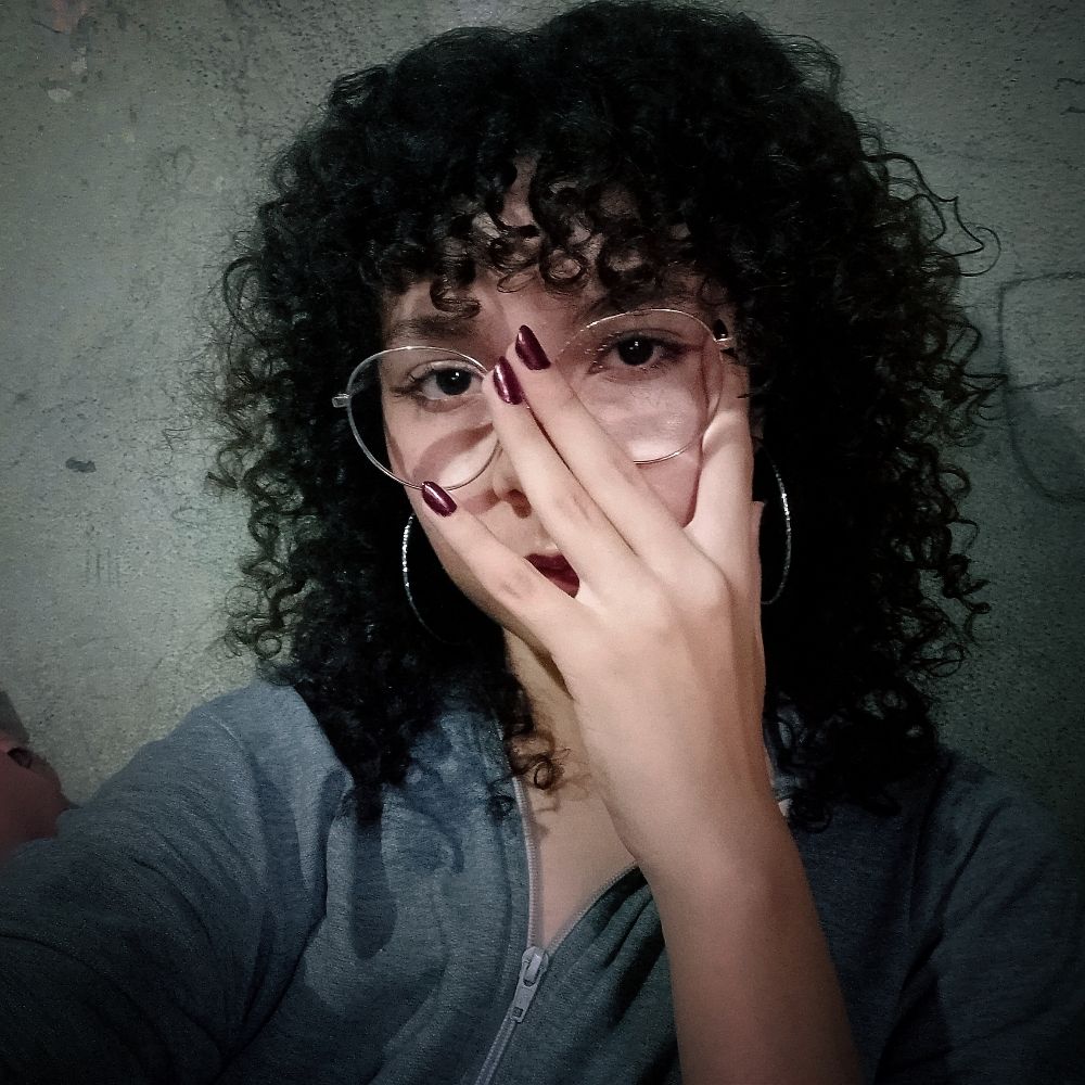 ꨄ︎𝐿𝑦𝑛𝑛 | Ansiosa pra outubro🐈