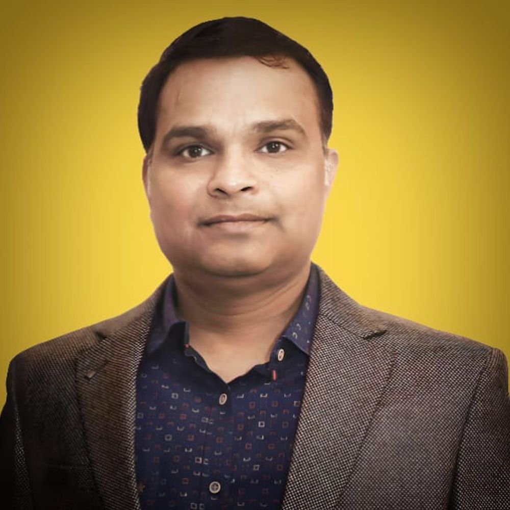 Rahul Baiswar
