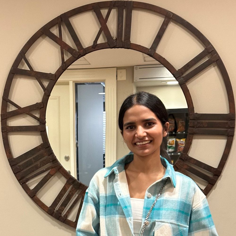 Gursimran Kaur