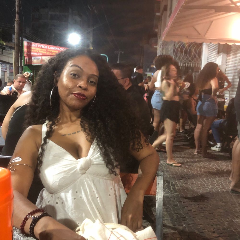 Catarina 🐈‍⬛