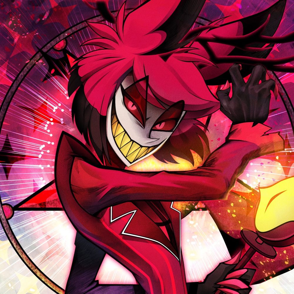 Kimmy Alastor