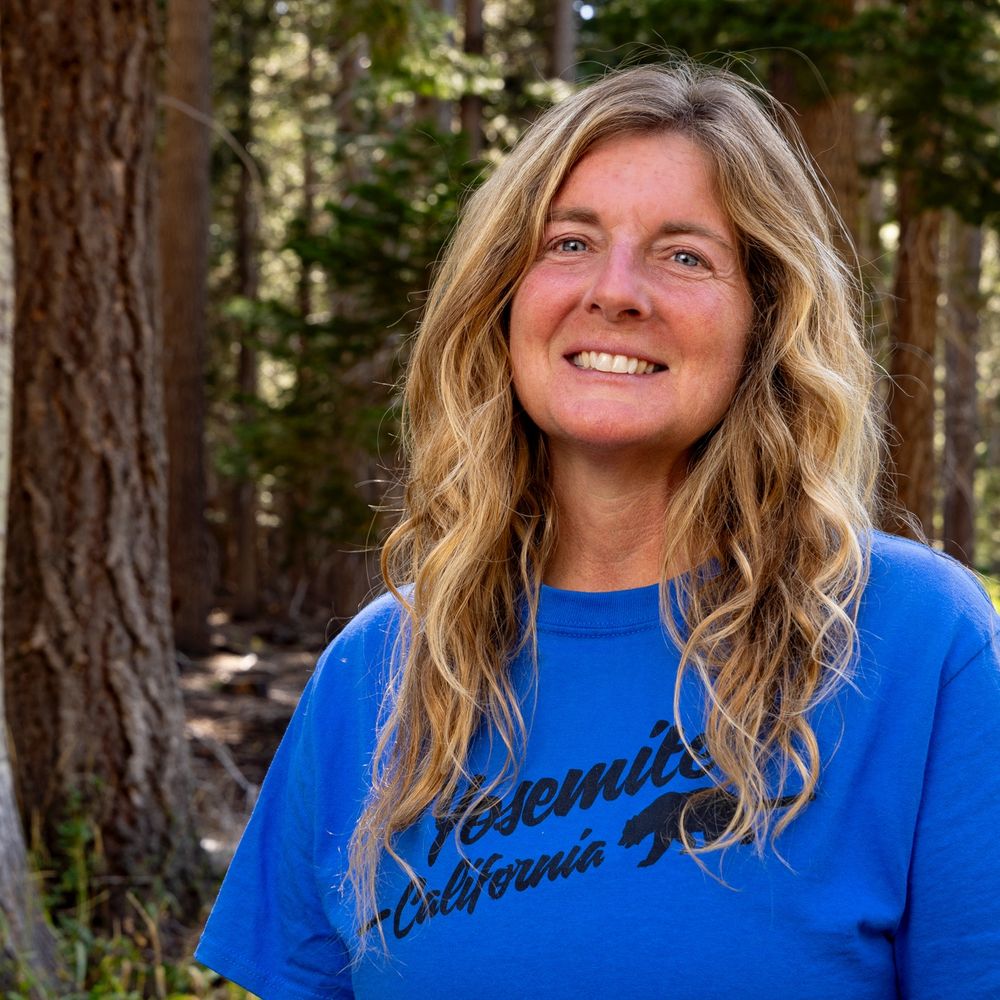 Beth Pratt