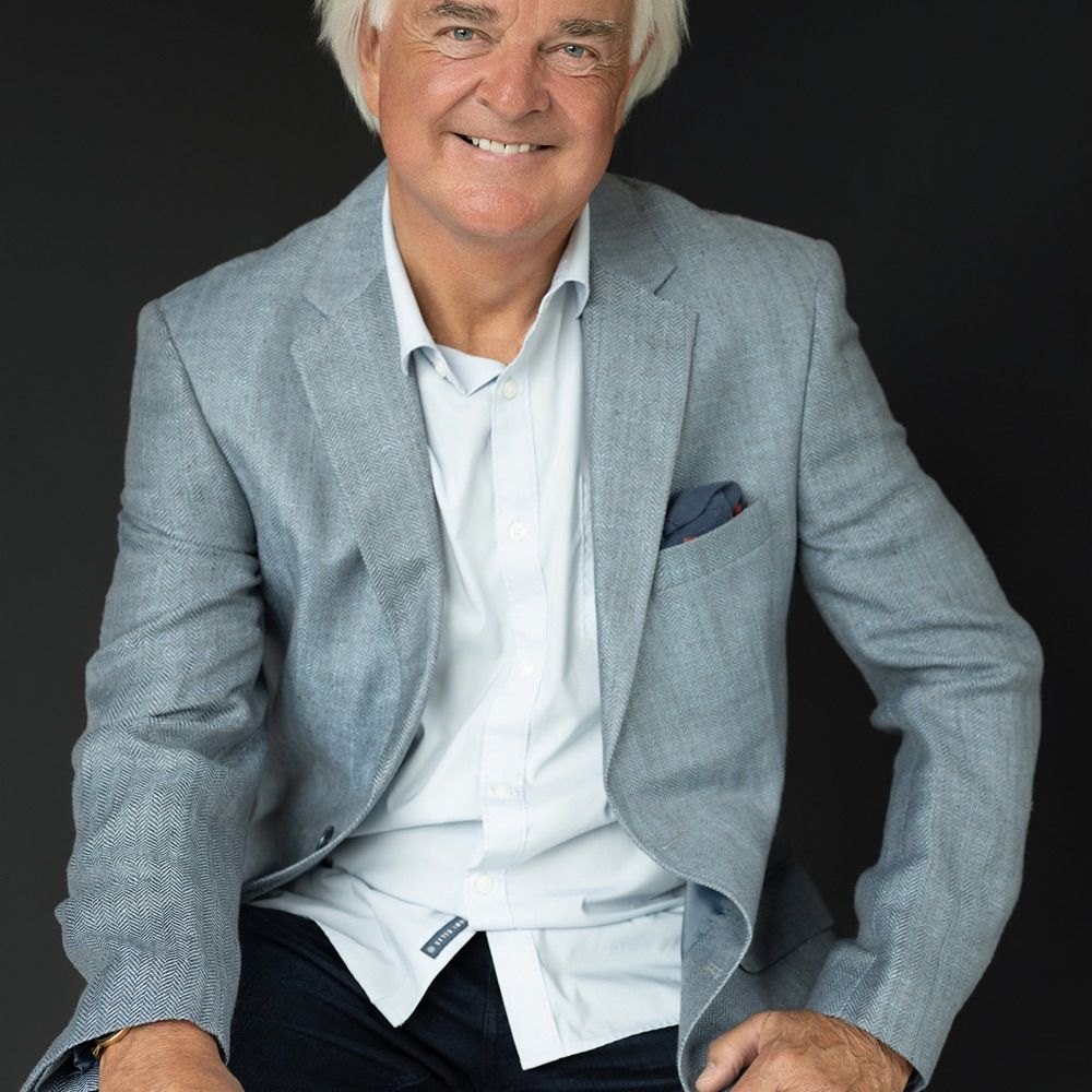 Lee Pearson