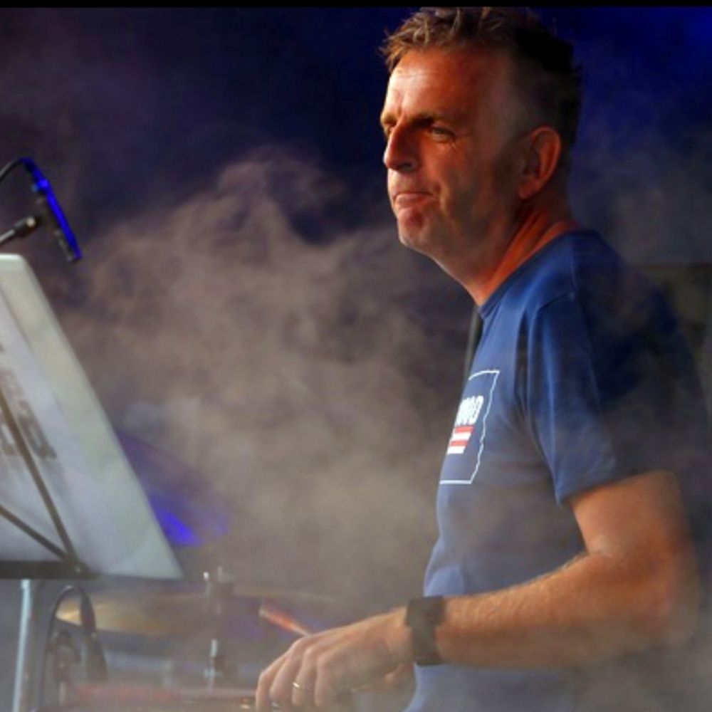 Gijs Jan van Heusden