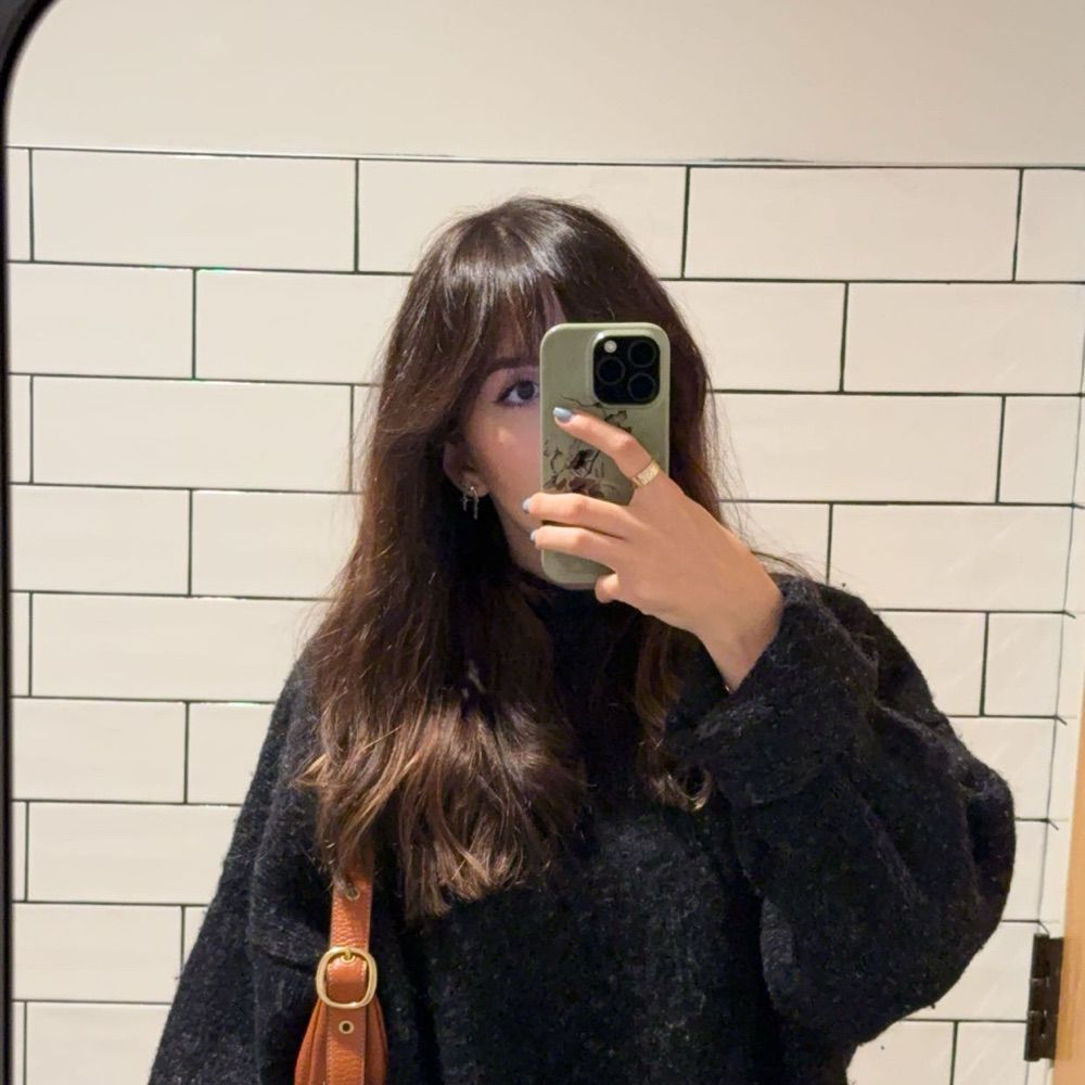 Sara 🍓✨