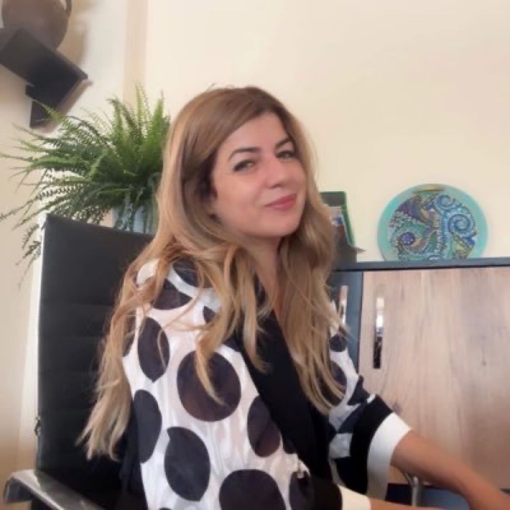 Muazzez Baktaş