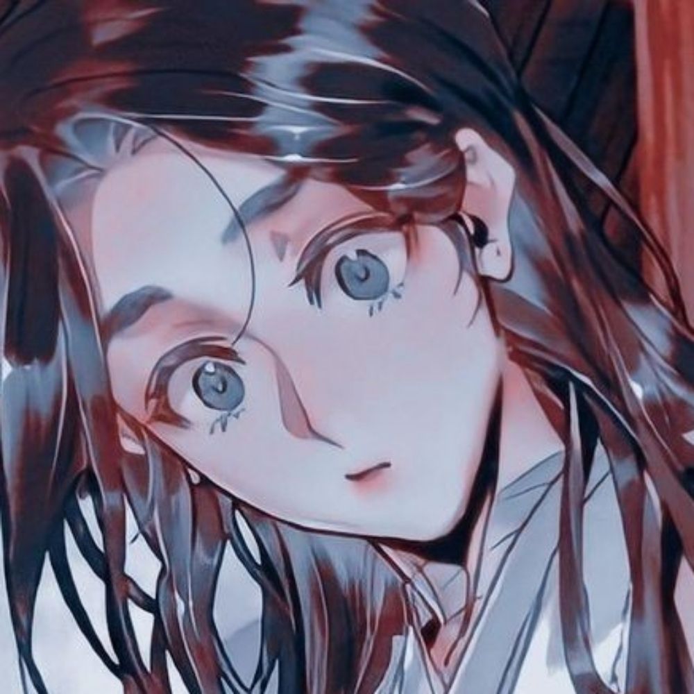 Fwapii 🌸🐇 ur local Xie Lian