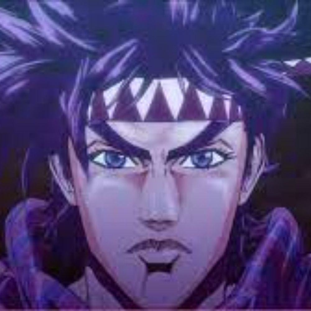 Joseph Joestar