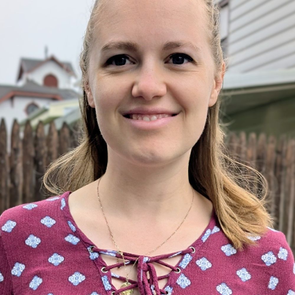 Anna E. Lindner, Ph.D.
