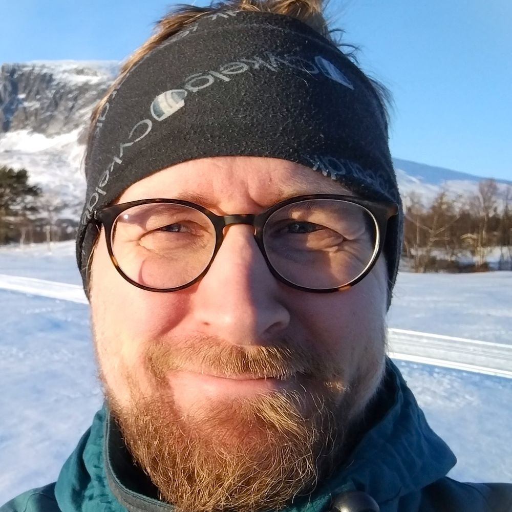 Uffe Heide-Jørgensen