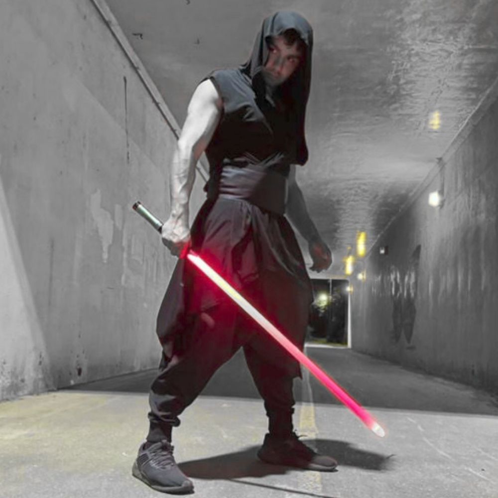  Darth Ilios