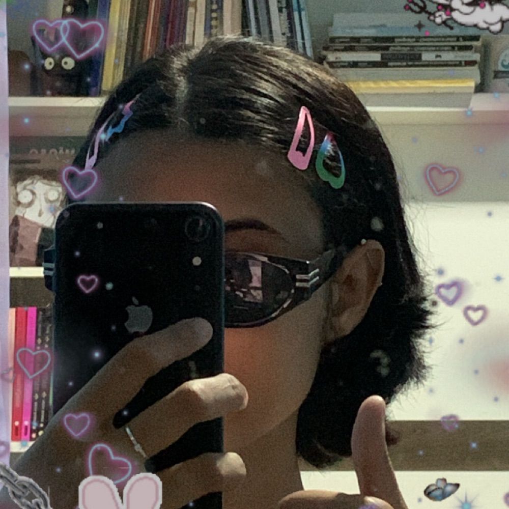 Dorinha ✨📖 