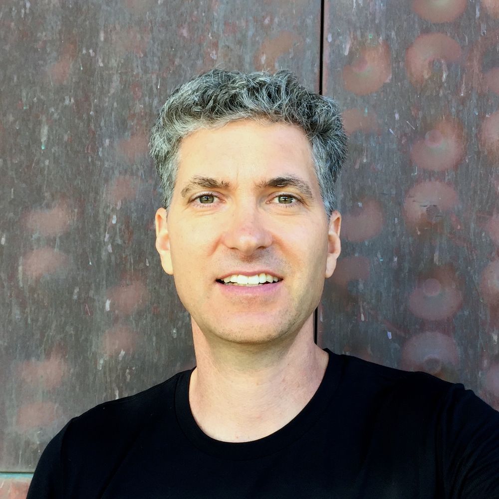 Matthew Lansburgh