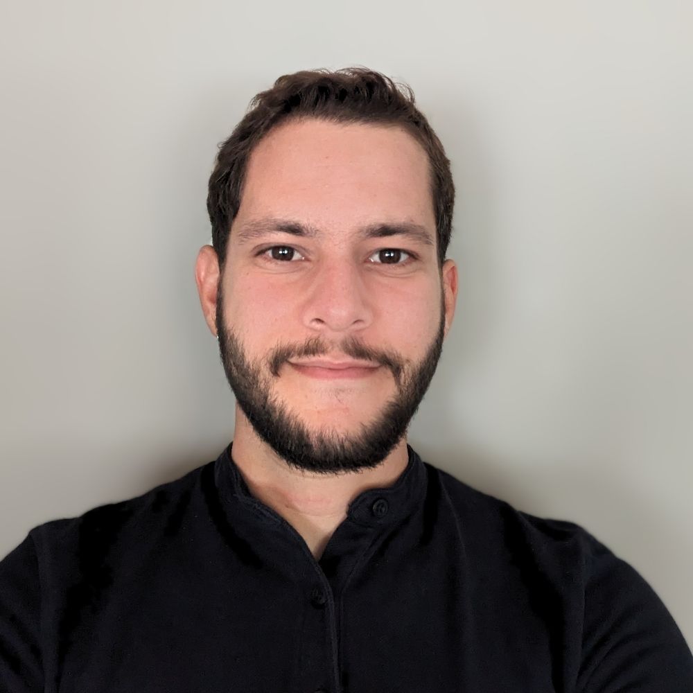 Gabriel Tofani