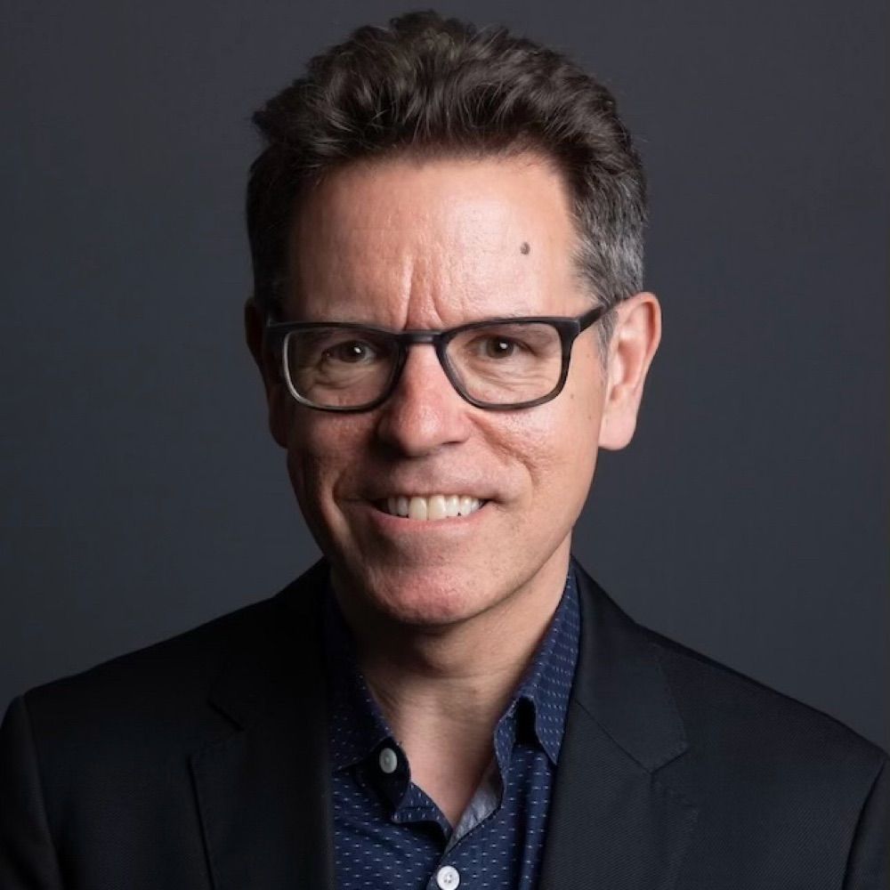 Nick Varchaver