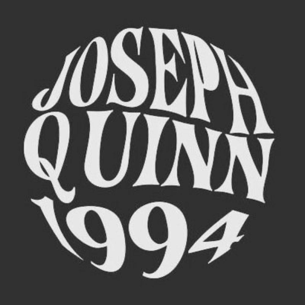joseph quinn thinker 💭