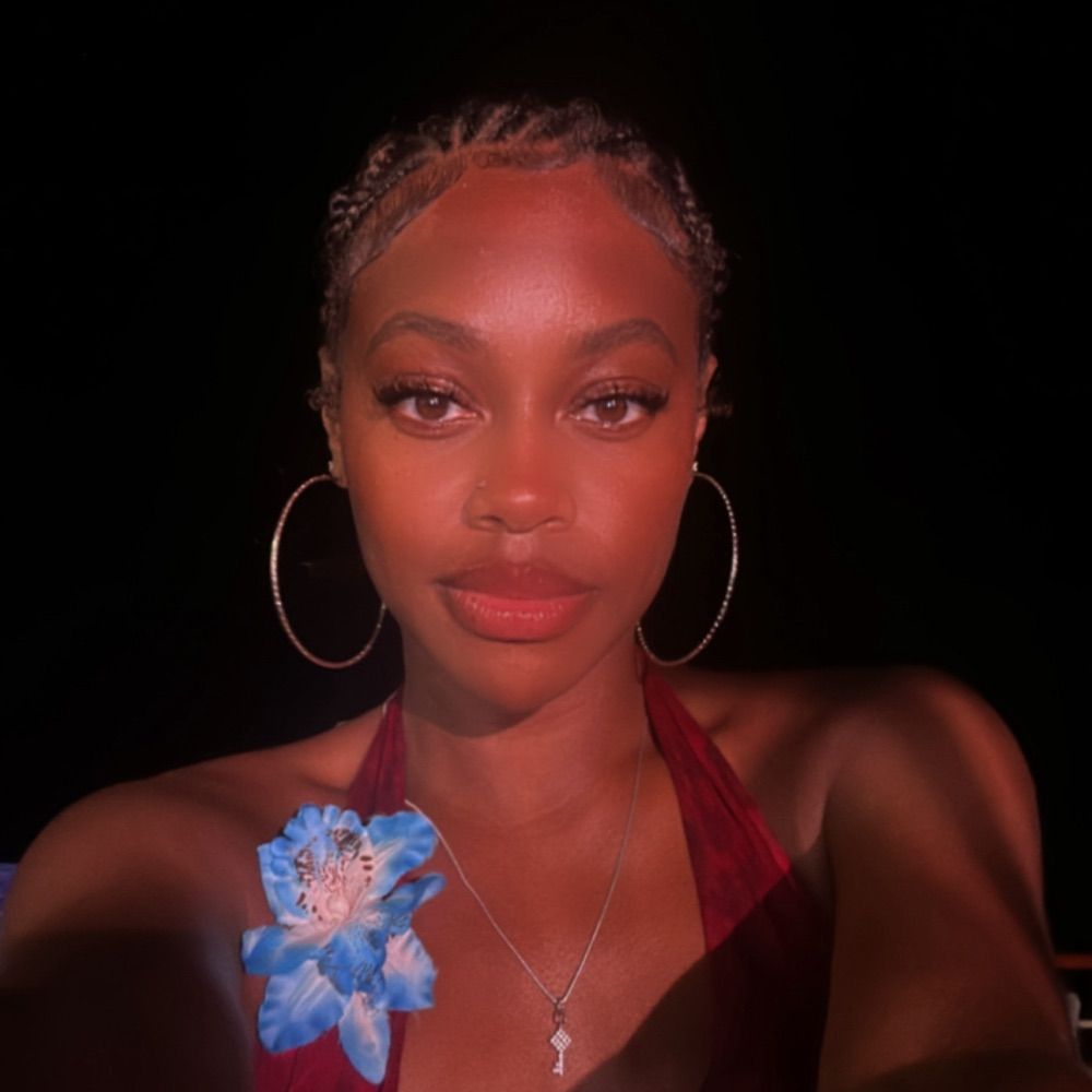 Cherie Amour