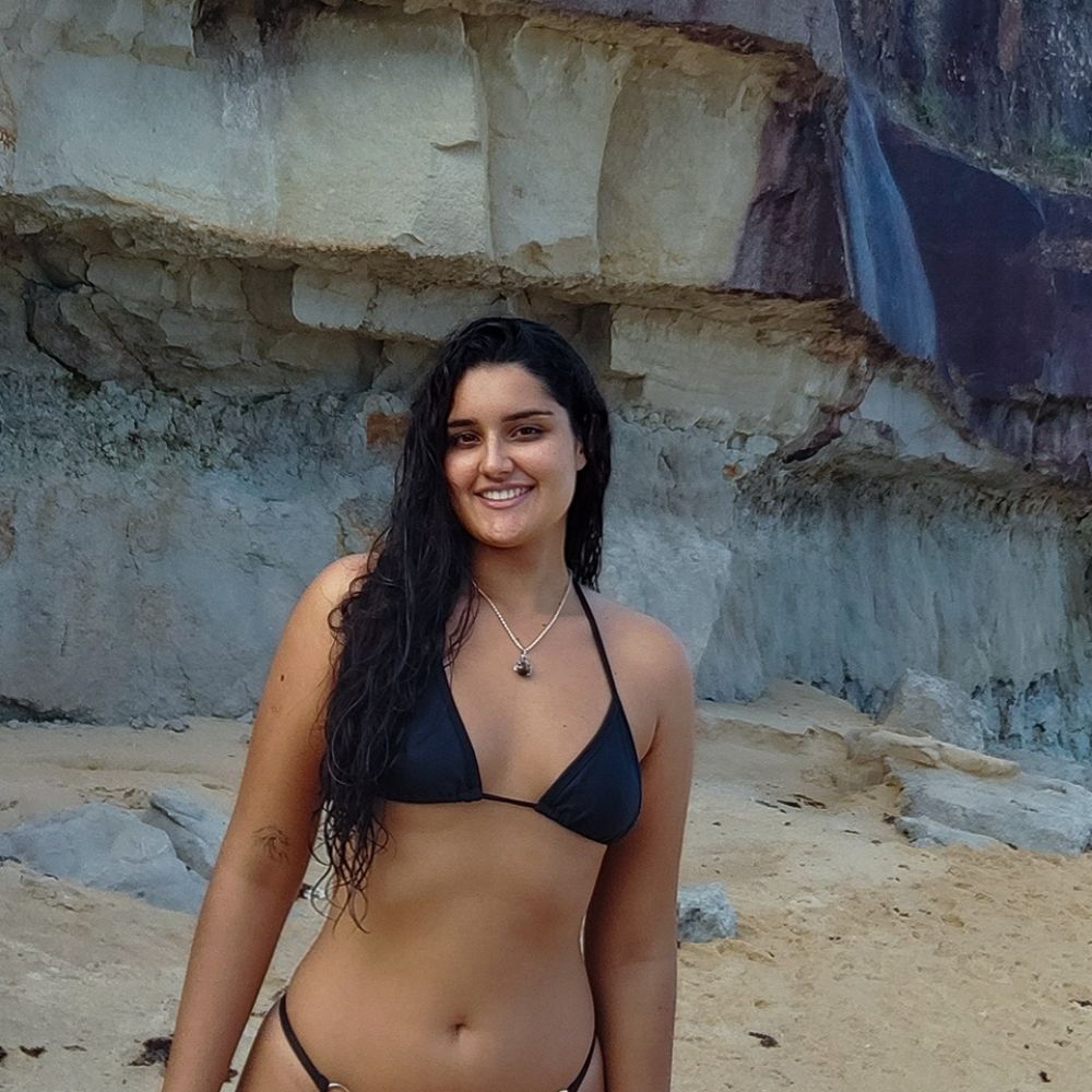 Luana Drummond